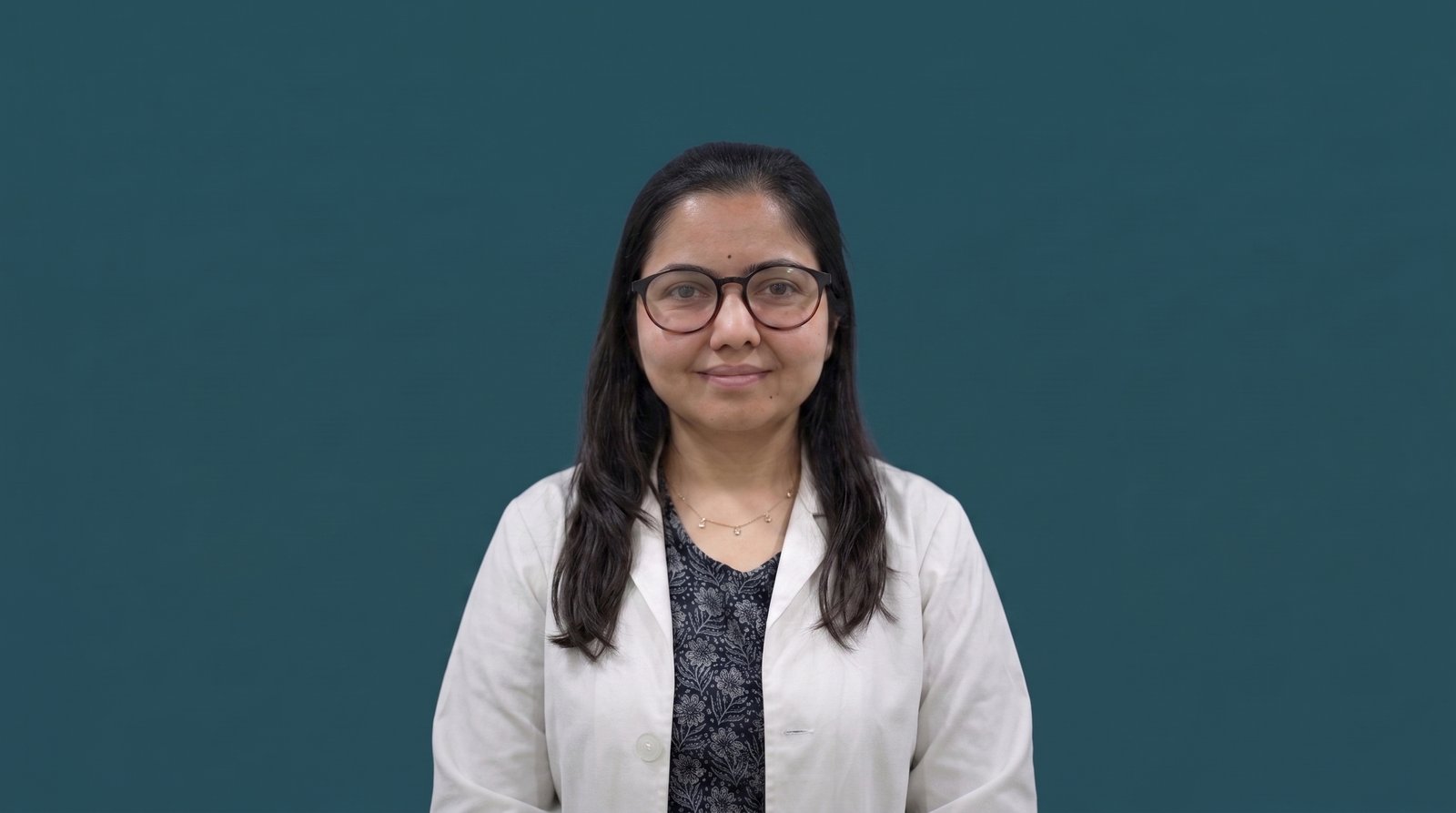 Dr. Sonam Heda (Laddha)