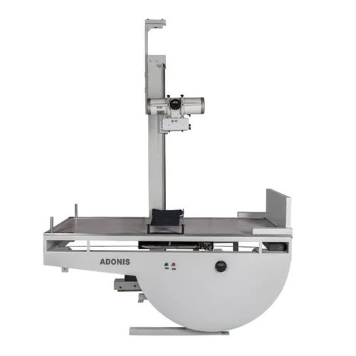 Adonis 300mA digital X-ray machine